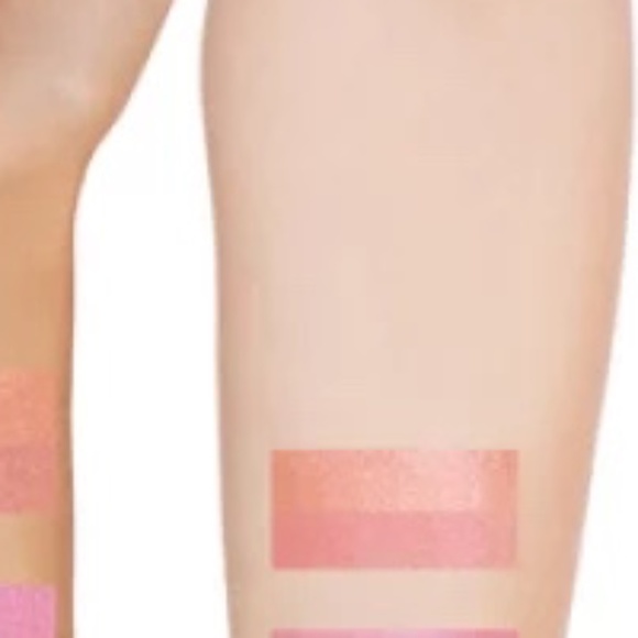 🎀 $43 - Strobeberry Too Faced Tutti Frutti Fruit Cocktail Blush Duo New in Box - Picture 11 of 12